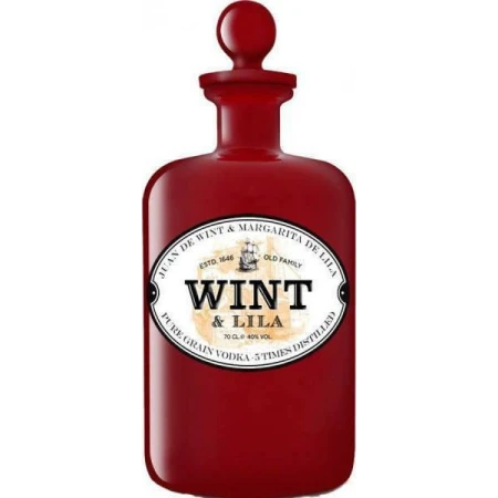 Wint & Lilla Vodka 700ml