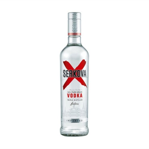 SERKOVA 70cl 2