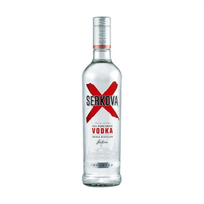 SERKOVA 70cl