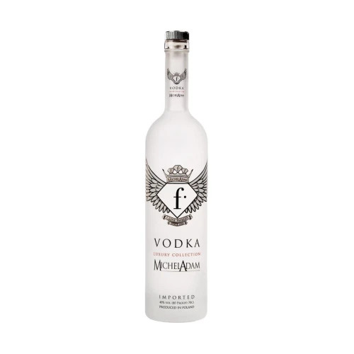 Fashion Luxury Vodka 40%Vol.1.5Lt