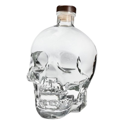Crystal Head Vodka 700ml