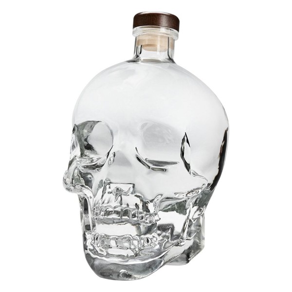CRYSTAL HEAD VODKA MAGNUM 1.75cl CRYSTAL HEAD VODKA MAGNUM 1.75cl