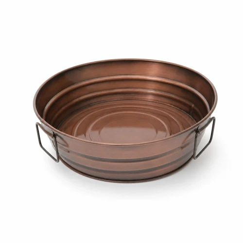 Stainless Κασπώ με 2 φιάλες Κρασί Black Pepper Cracker και 1 Jukeros 2