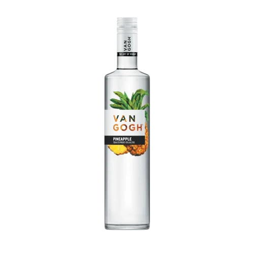 Van Gogh Pineapple Vodka 37,5%Vol.700ml