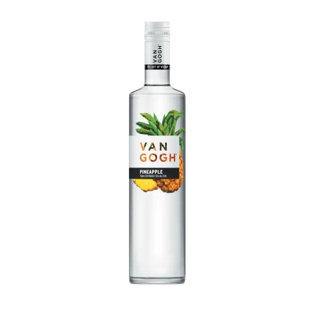 Van Gogh Pineapple Vodka 37,5%Vol.700ml