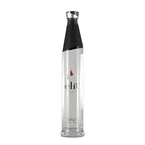 STOLICHNAYA ELIT 40%vol 70cl 2