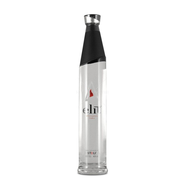 STOLICHNAYA ELIT 40%vol 70cl