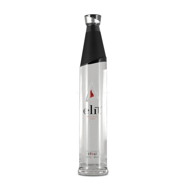 STOLICHNAYA ELIT 40%vol 70cl STOLICHNAYA ELIT 40%vol 70cl