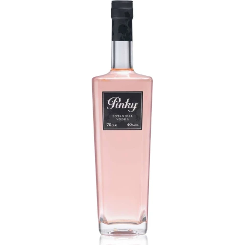 Pinky Vodka 40% 700ml