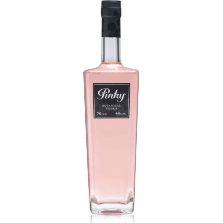 Pinky Vodka 40% 700ml