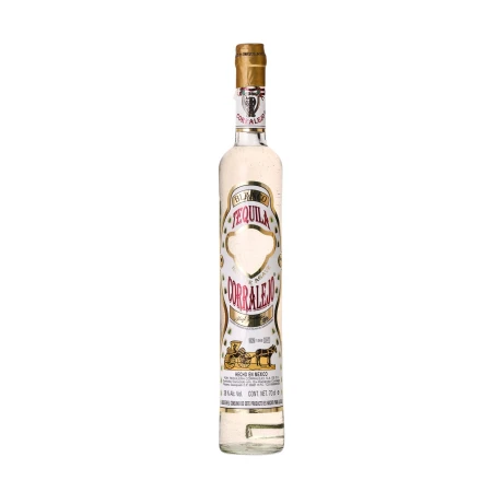 Tequila Corralejo Blanco 38% 700ml