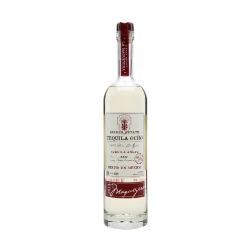 Ocho Tequila Anejo 700ml 40%