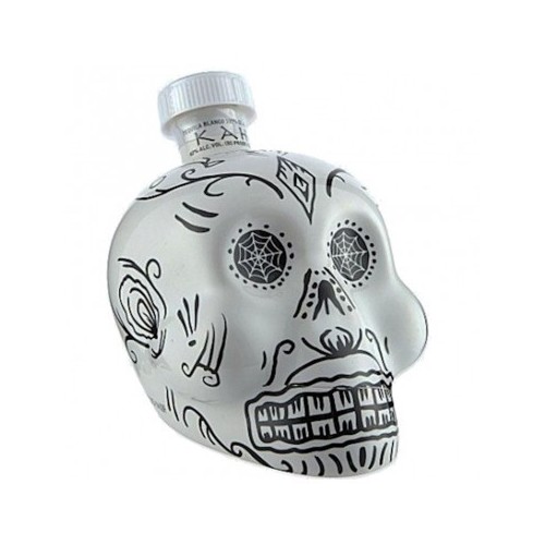 KAH TEQUILA BLANCO 70cl