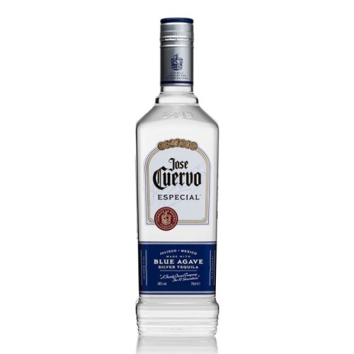 JOSE CUERVO TEQUILA CLASICO (ΛΕΥΚΗ) 35% 70cl