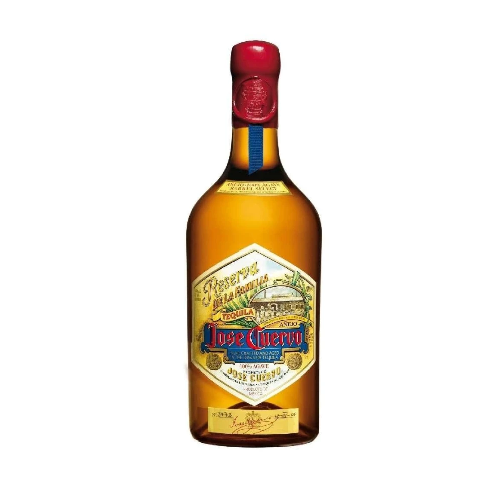 Jose Cuervo Reserva De La Familia 2005 700ml