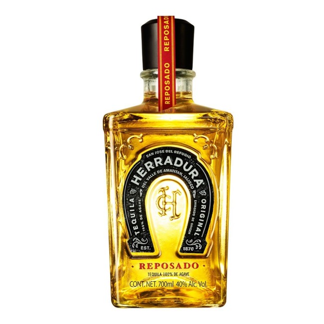 HERRADURA REPOSADO 40%vol 70cl