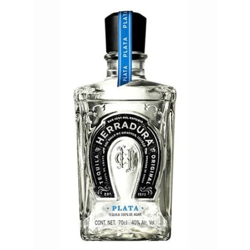 HERRADURA BLANCO 40%vol 70cl