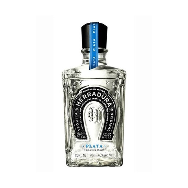 HERRADURA BLANCO 40%vol 70cl