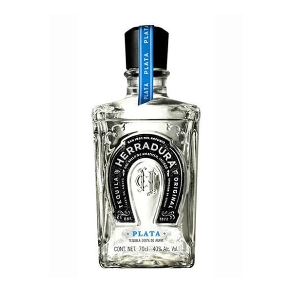HERRADURA BLANCO 40%vol 70cl