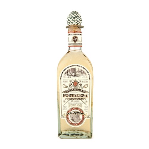 FORTALEZA REPOSADO 40%vol 70cl