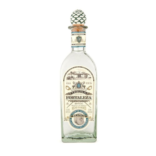 Fortaleza Blanco 40%Vol 700ml