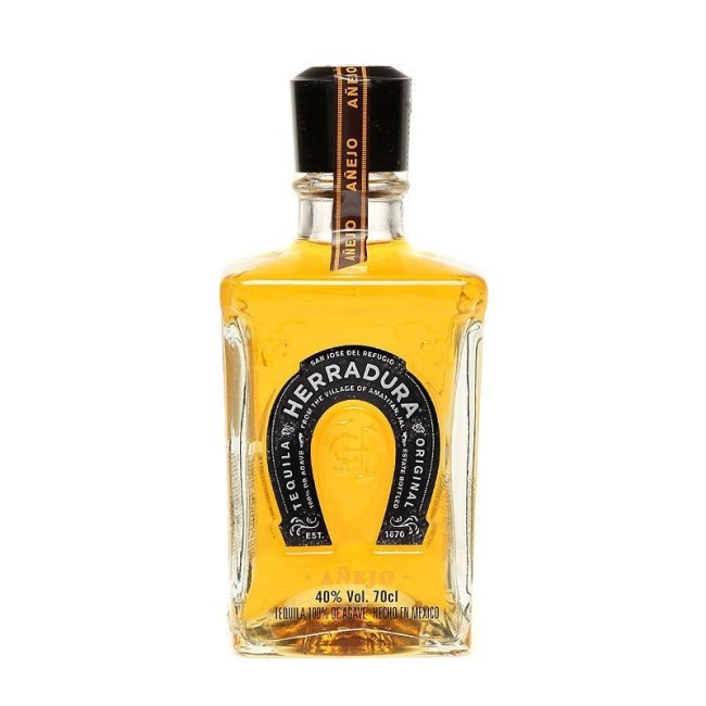 HERRADURA ANEJO 40%vol 70cl