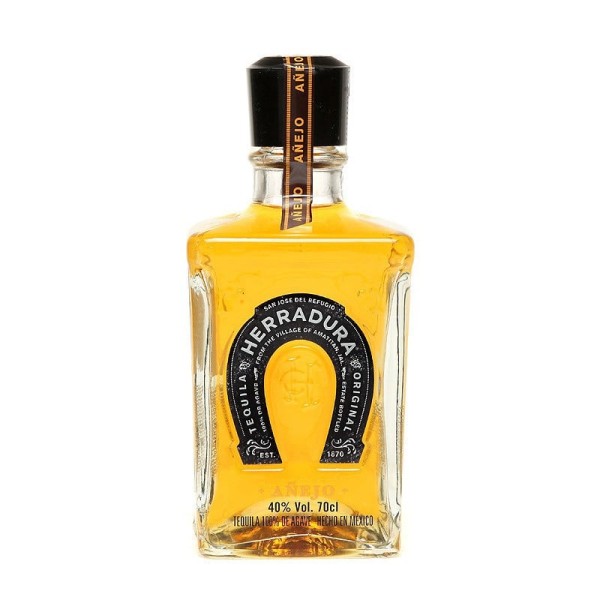 HERRADURA ANEJO 40%vol 70cl