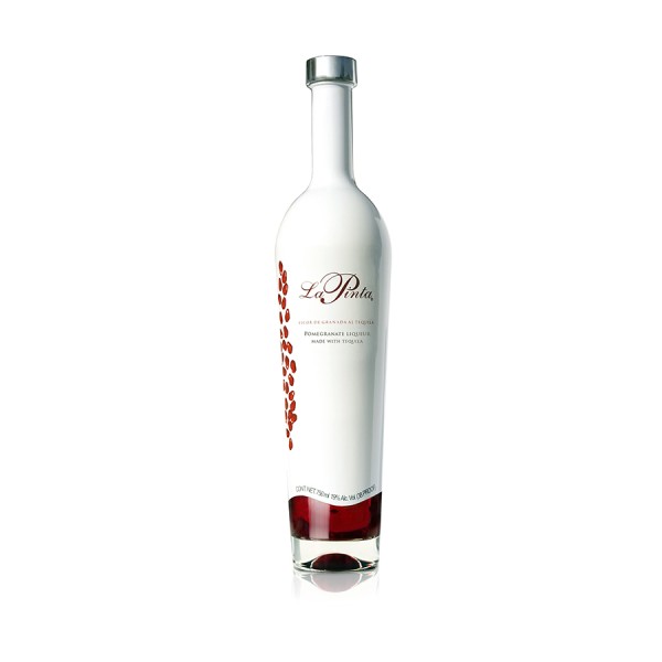 CLASE AZUL POMEGRANATE MEXICO TEQUILA 19% 70cl