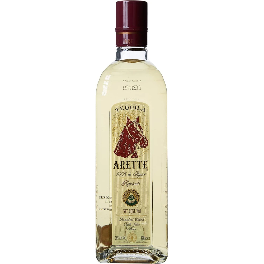 Arette Reposado 38%Vol 700ml