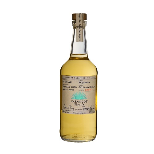 CASAMIGOS REPOSADO 40% vol 70cl