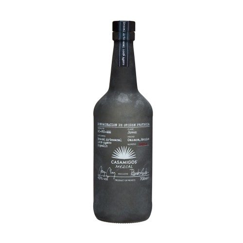CASAMIGOS MEZCAL 40% vol 70cl
