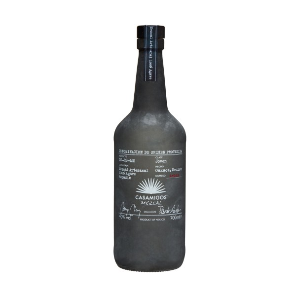 CASAMIGOS MEZCAL 40% vol 70cl