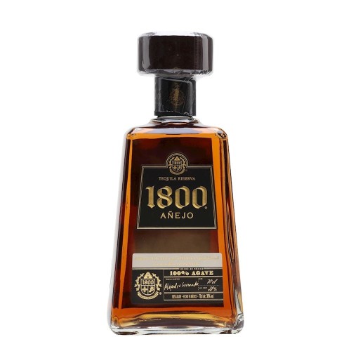 1800 ANEJO 38% vol 70cl