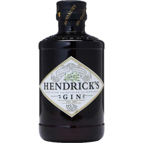 Hendrick'S Gin 200ml 44%