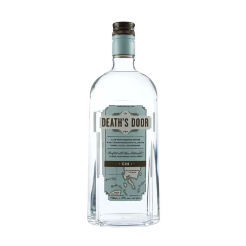 Death'S Door 700ml 47%Alc.