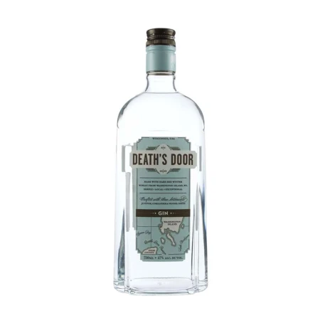 Death'S Door 700ml 47%Alc.