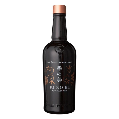 Ki No Bi Kyoto Dry Gin 45,7% 700ml