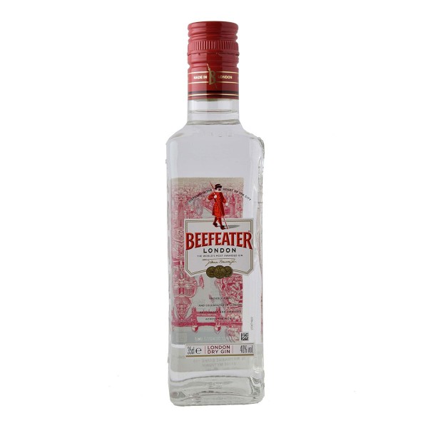 Beefeater 40%Vol.350ml