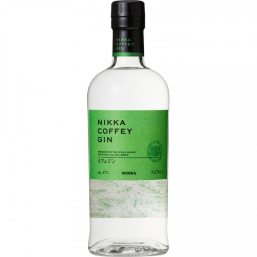 Nikka Coffey Gin 47%Vol 700ml