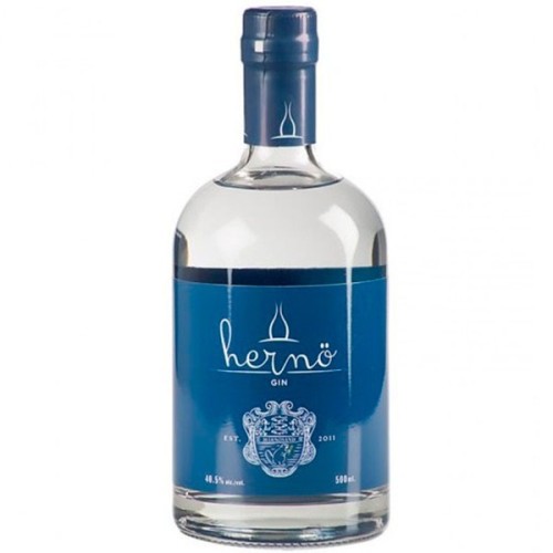 Herno Gin 40.5%Vol 500ml