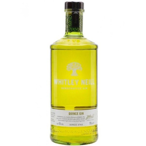 WHITLEY NEILL QUINCE 70cl 2