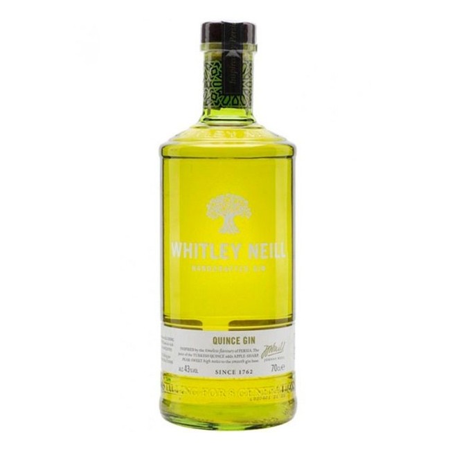 WHITLEY NEILL QUINCE 70cl