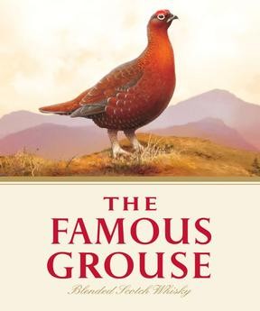 Famous Grouse